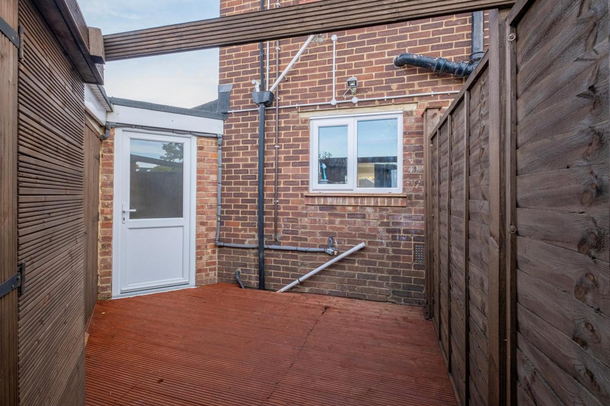 Kings House Apartment Hayes, West London Apt A Northolt  Dış mekan fotoğraf